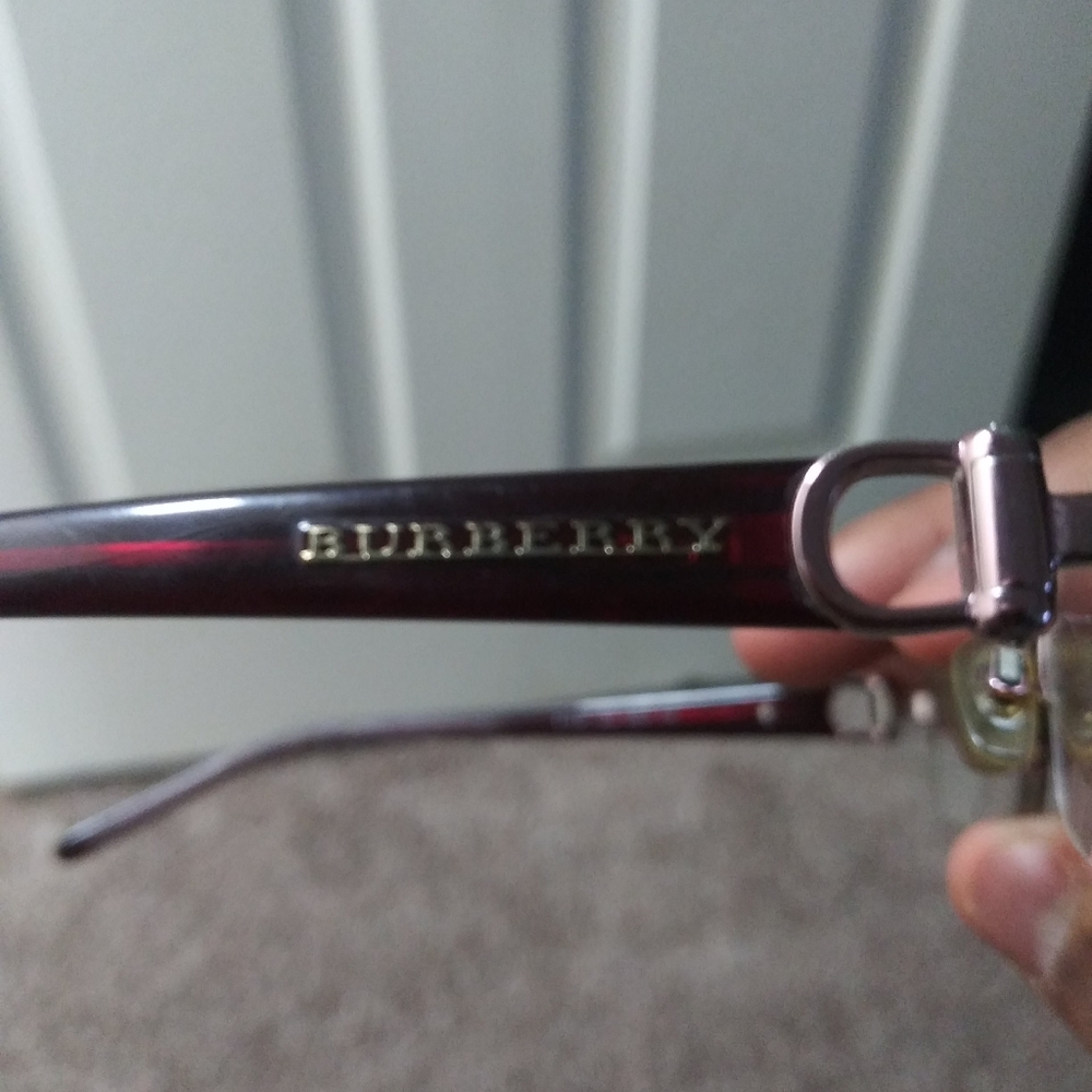 Burberry Eyewear